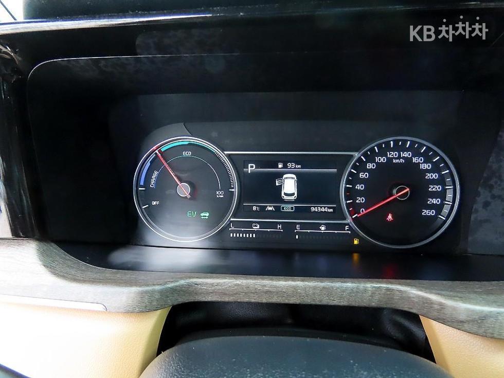 2022 - kia sorento