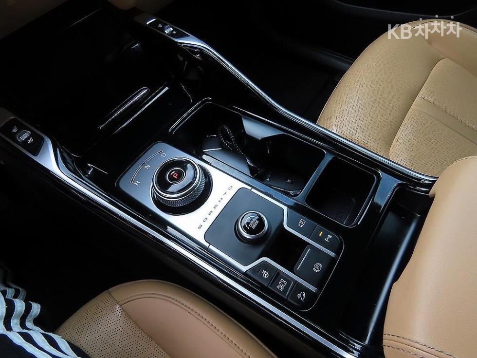 2022 - kia sorento