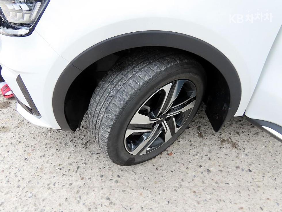 2022 - kia sorento