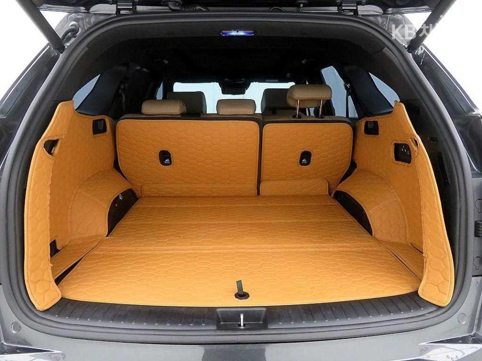 2025 - kia sorento