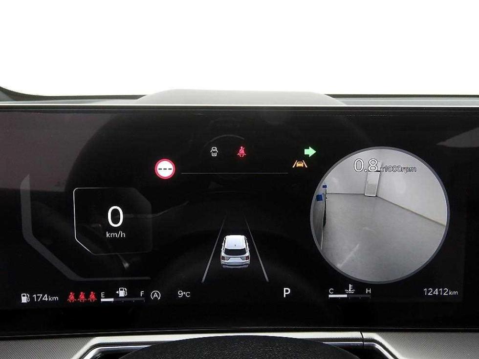 2025 - kia sorento
