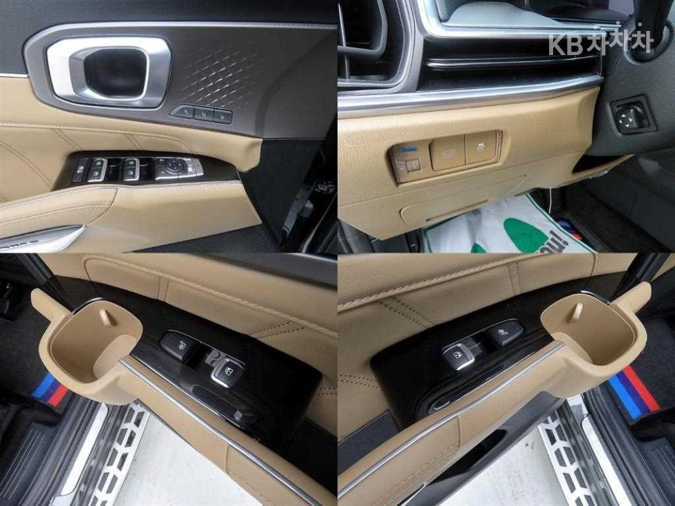 2025 - kia sorento
