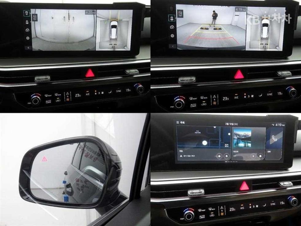 2025 - kia sorento