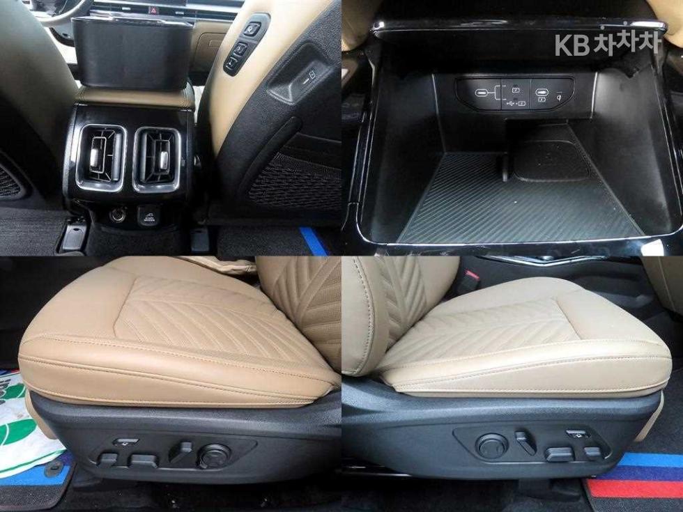 2025 - kia sorento