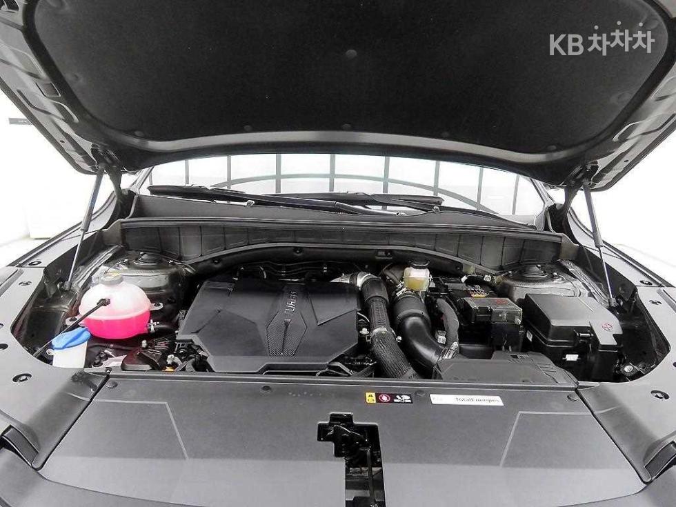 2025 - kia sorento