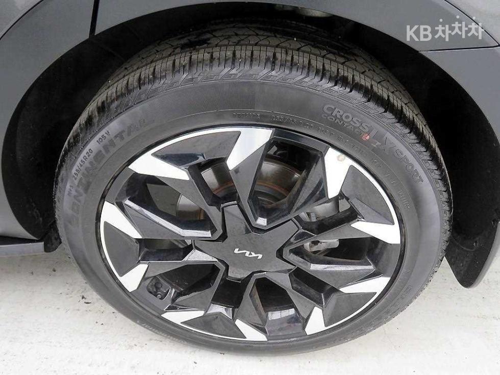 2025 - kia sorento
