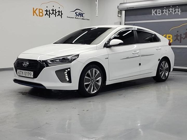 Hyundai IONIQ N+ 2