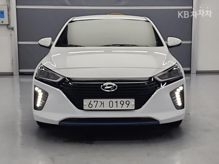 Hyundai IONIQ N+ 3