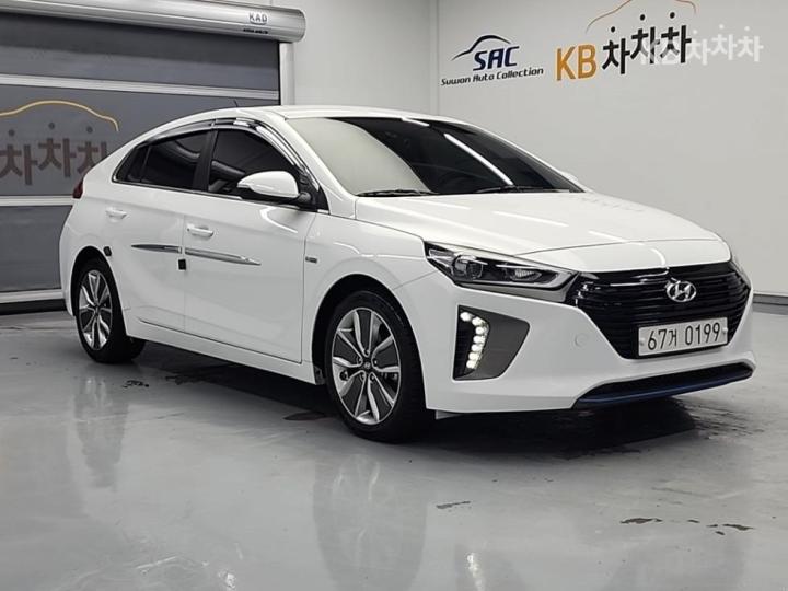 Hyundai IONIQ N+ 5