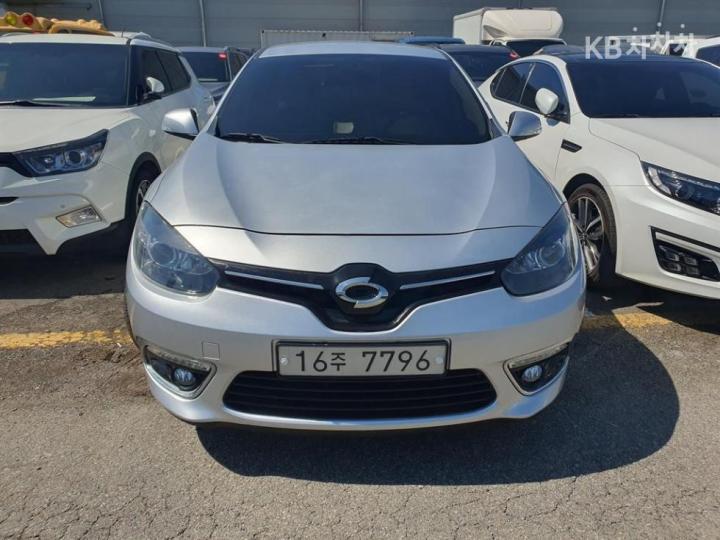 Renault SM3 Neo SE Plus