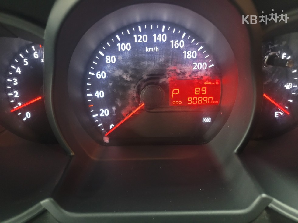 2012 - kia all