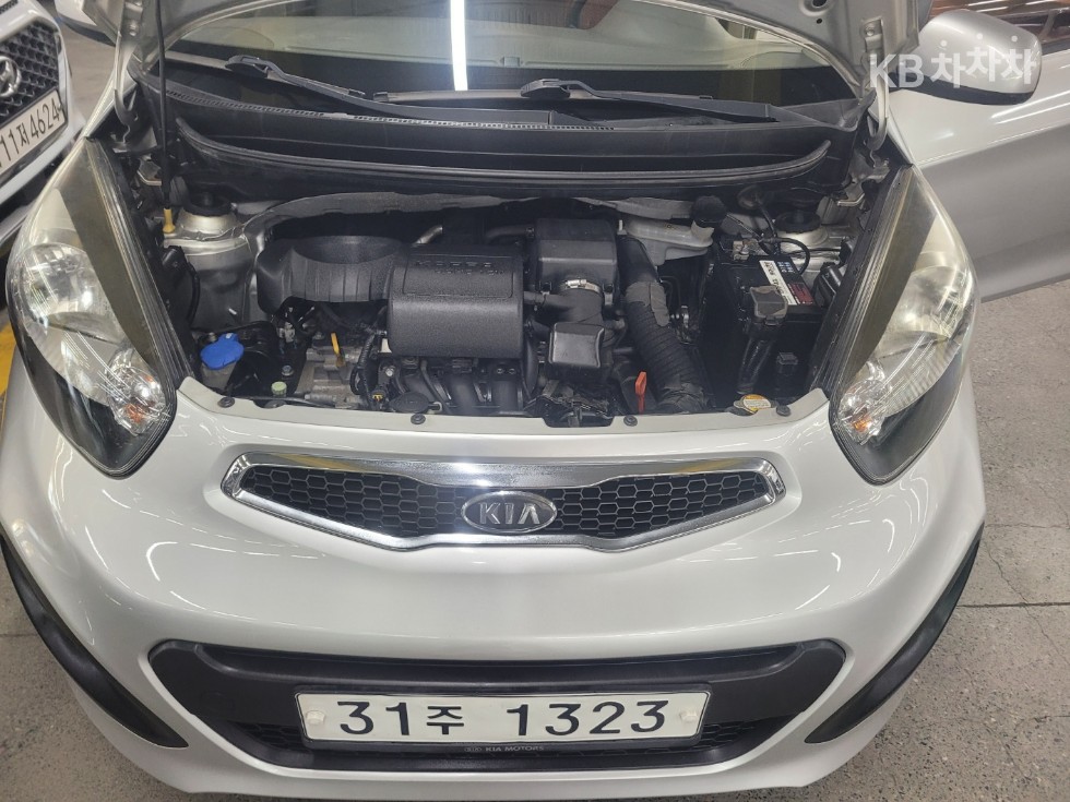 2012 - kia all
