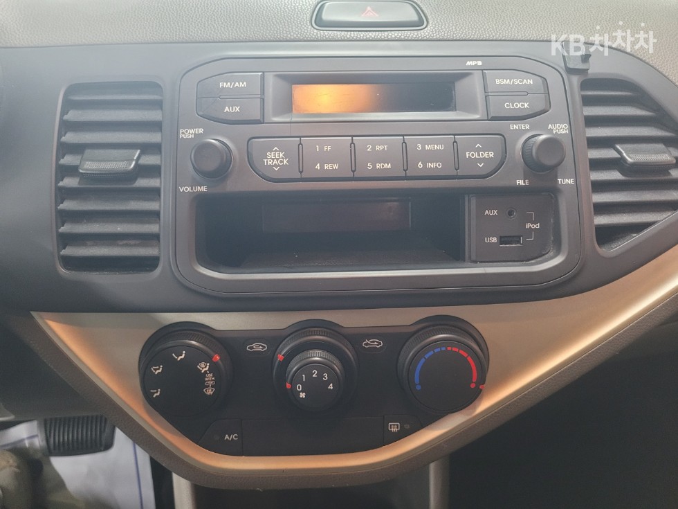 2012 - kia all