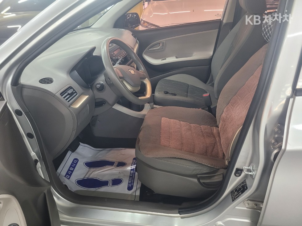 2012 - kia all