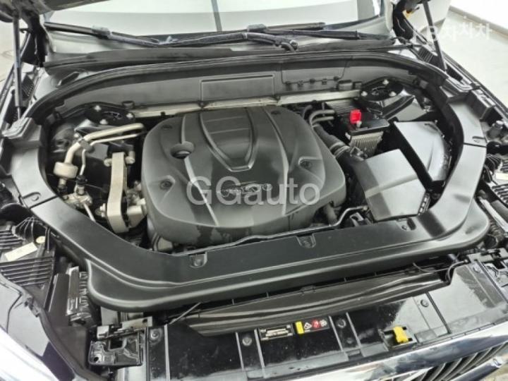 Volvo XC60 D5 Inscription 7