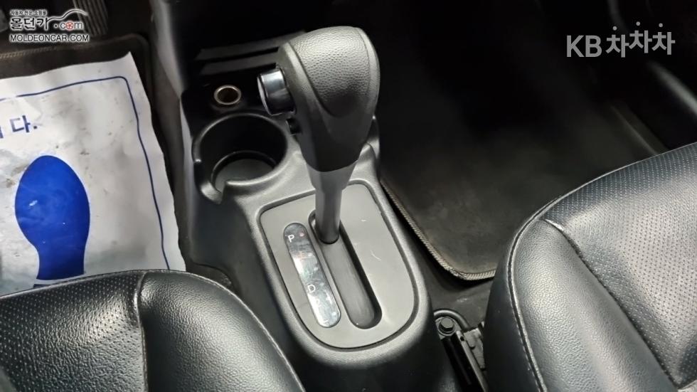 2009 - kia morning