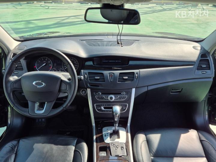 Renault SM5 New SE Plus 6