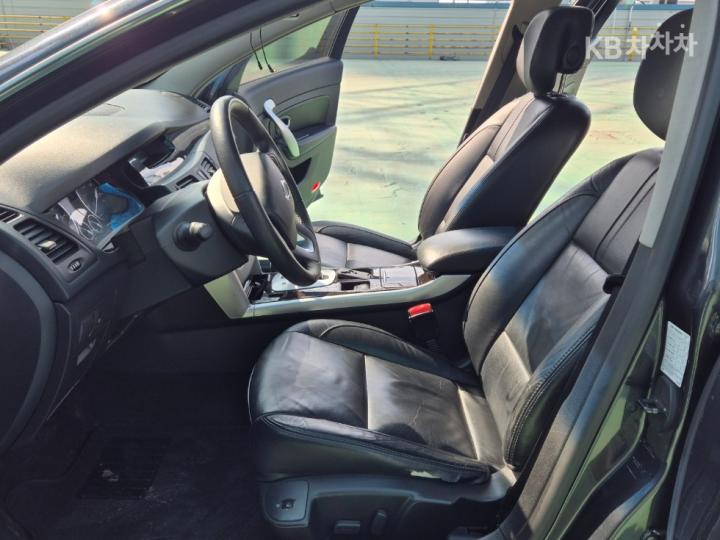 Renault SM5 New SE Plus 7