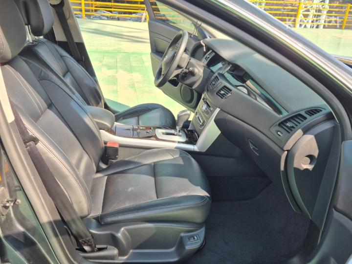 Renault SM5 New SE Plus 10