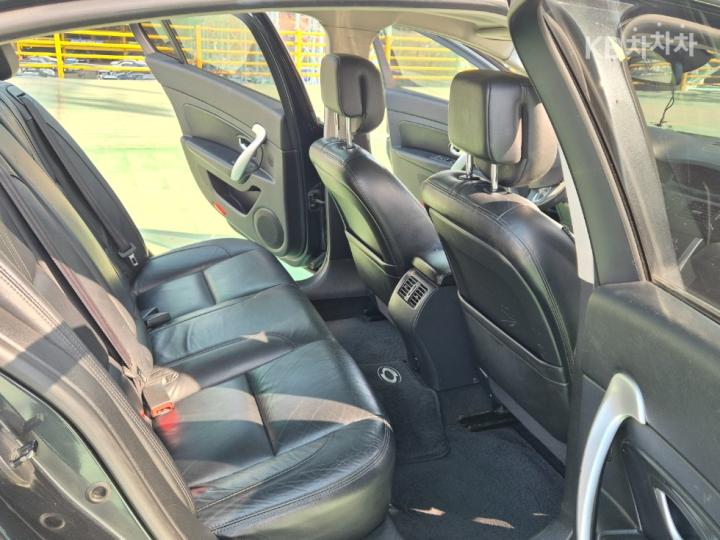 Renault SM5 New SE Plus 9