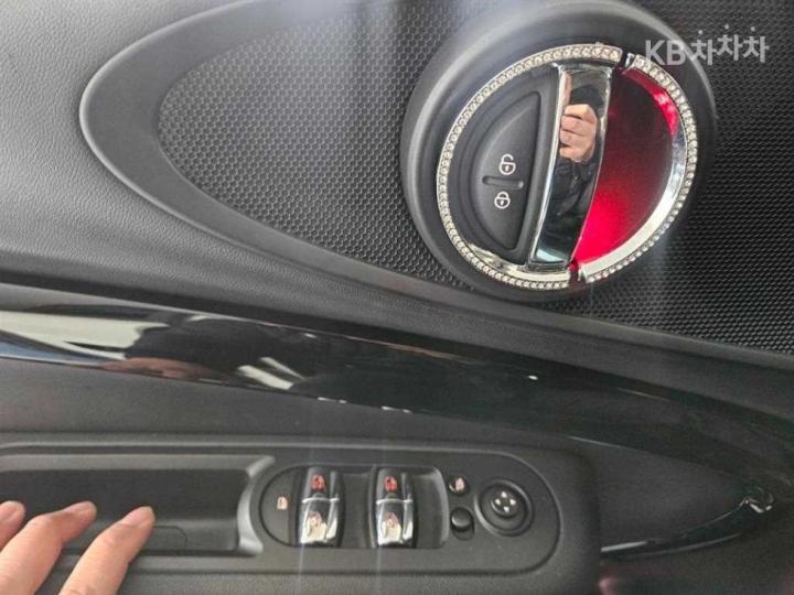 Mini Clubman 1.5 Cooper Classic Plus Lite 10