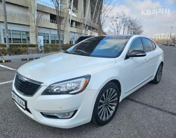 Kia K7 LPI 3.0 — foto 1