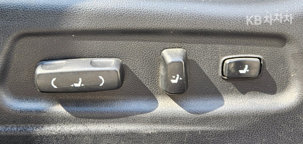 2012 - kia 프레스티지