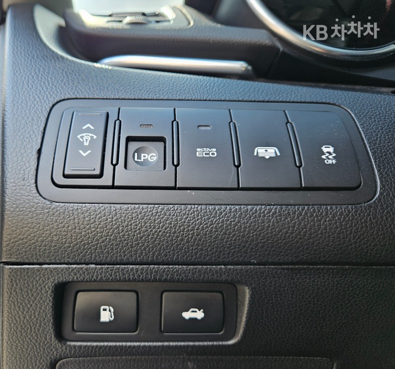 2012 - kia 프레스티지