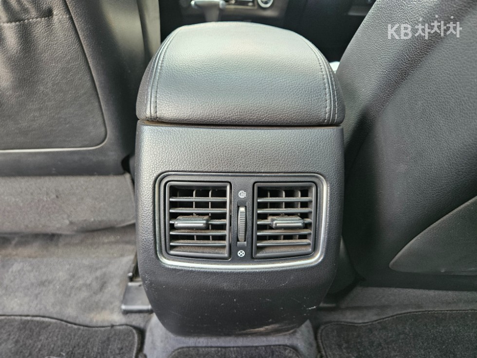 2012 - kia 프레스티지