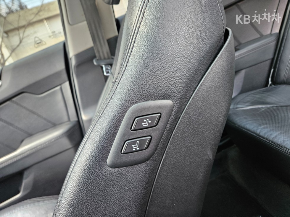 2012 - kia 프레스티지
