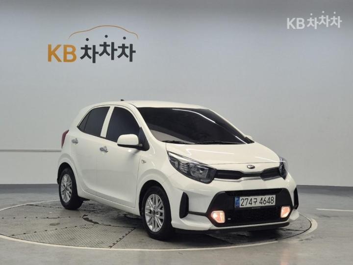 Kia Morning Urban JA 1.0 Gasoline Prestige 5