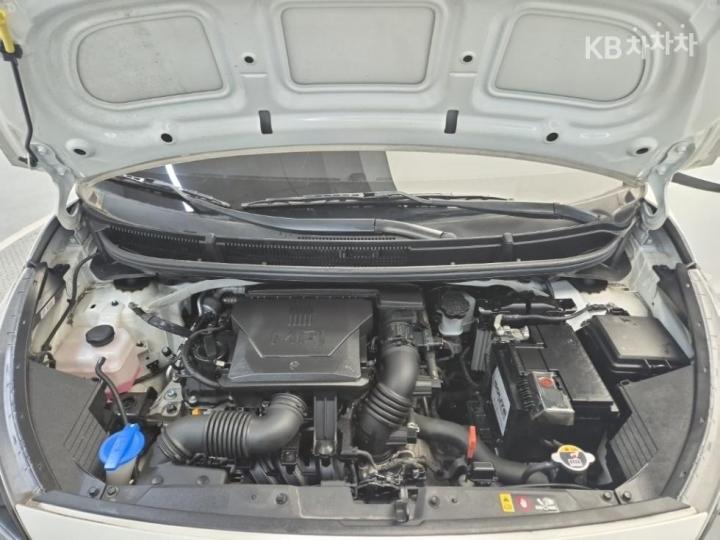 Kia Morning Urban JA 1.0 Gasoline Prestige 6