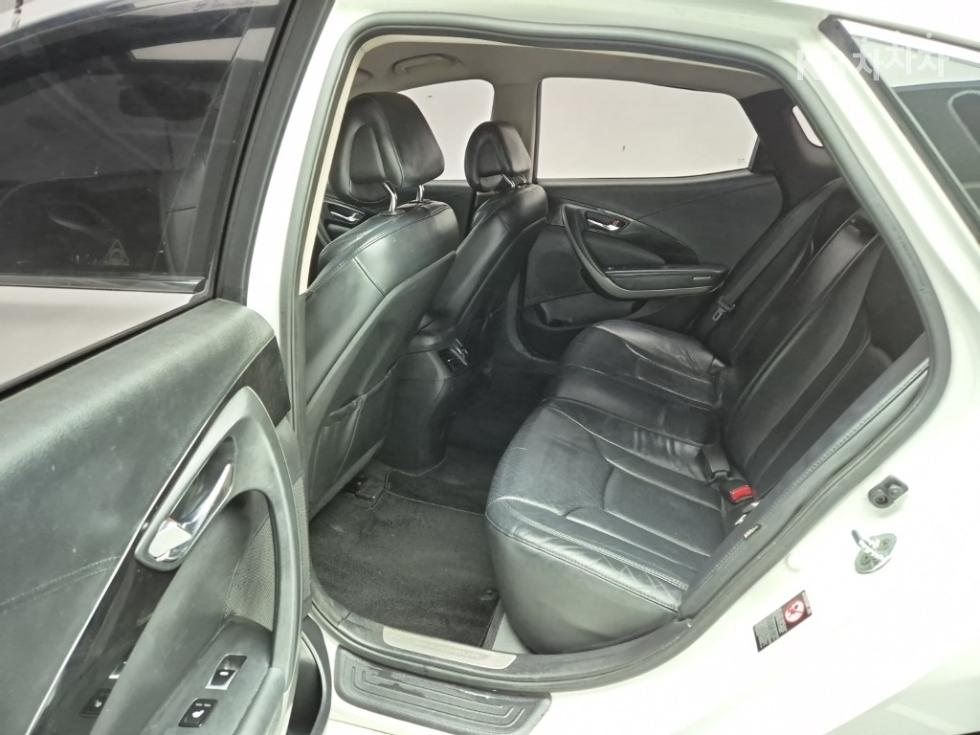 Hyundai Grandeur — miniaturë 12
