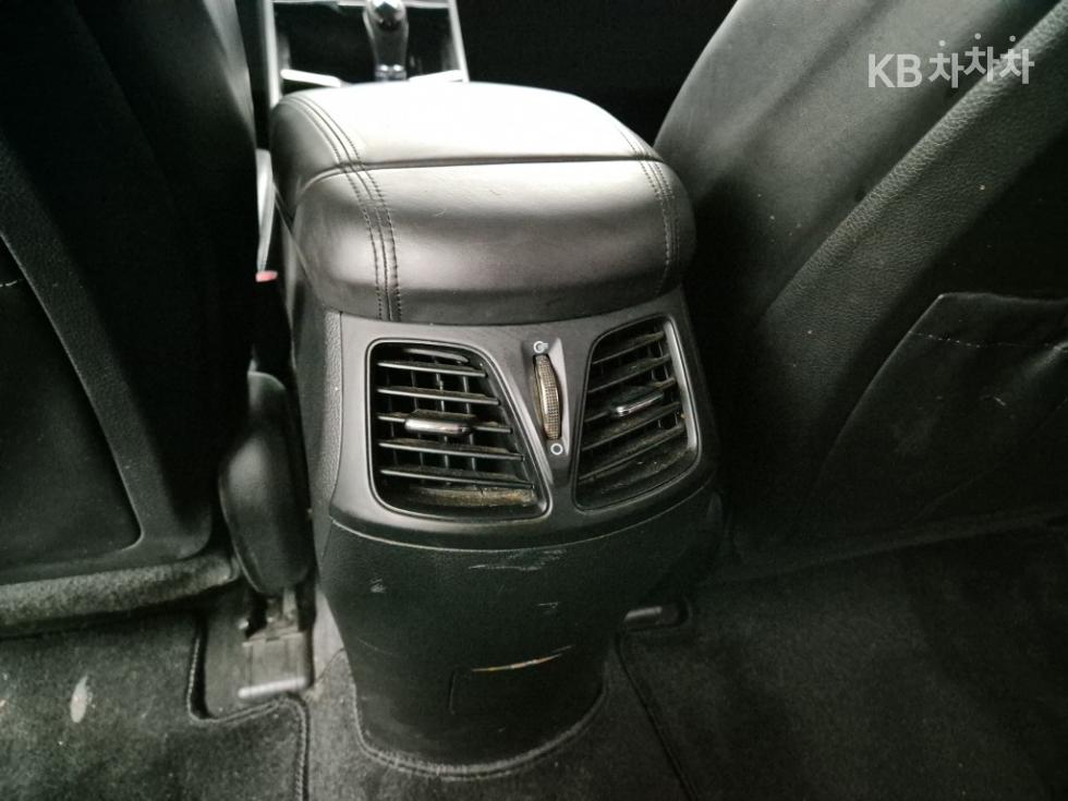 Hyundai Grandeur — miniaturë 18