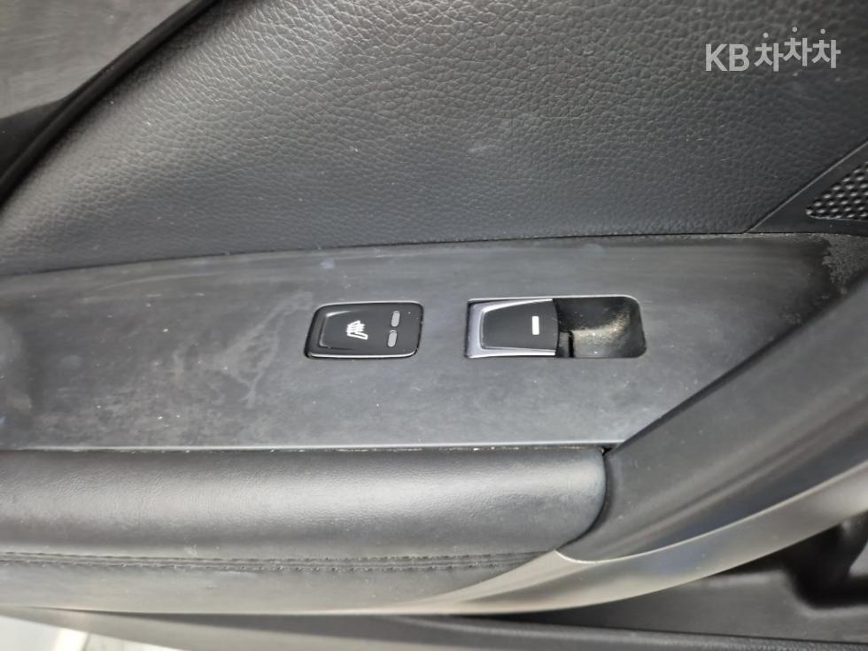 Hyundai Grandeur — miniaturë 19