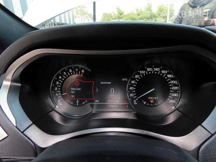 Lincoln MKZ New 2.0L GTDI Reserve 300A AWD 10