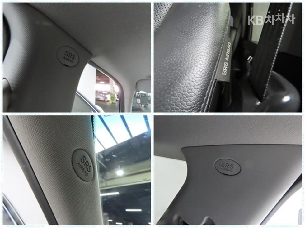2019 - kia mohave