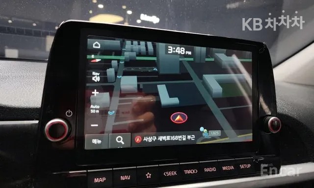 2021 - kia morning