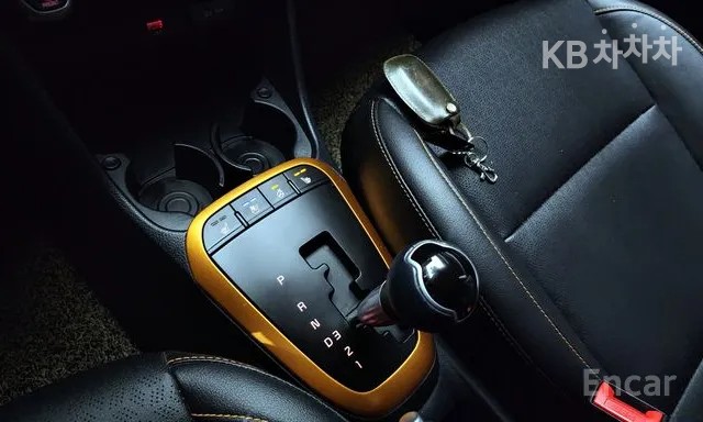 2021 - kia morning