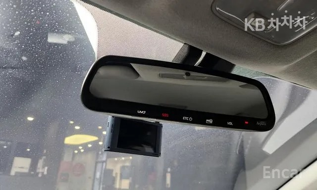2021 - kia morning