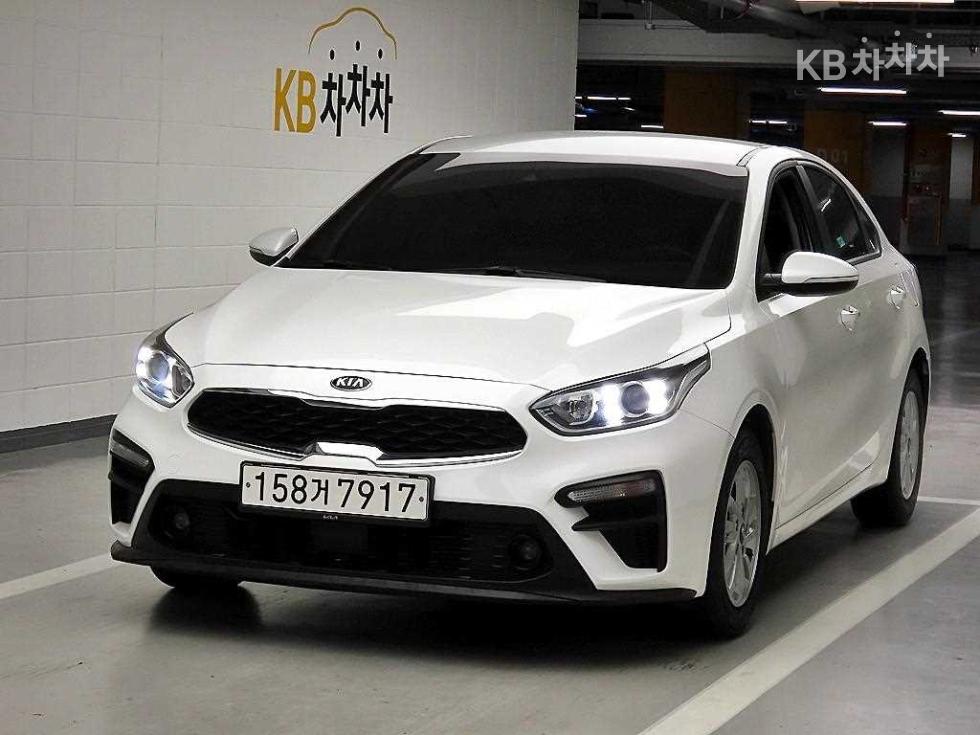 2021 - kia k3
