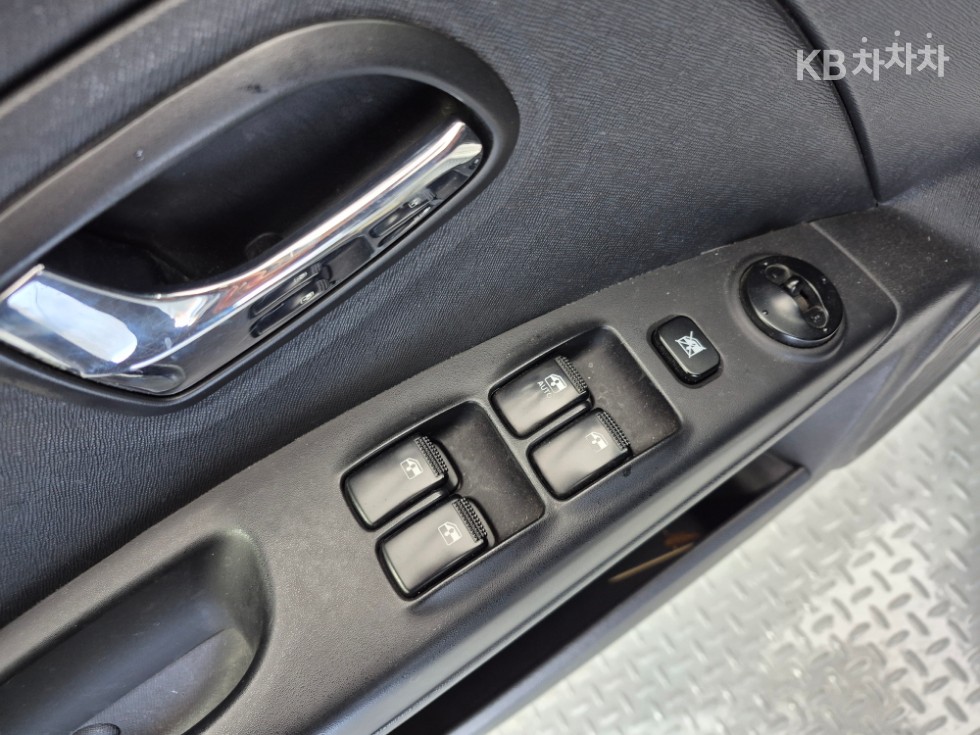 2009 - kia morning