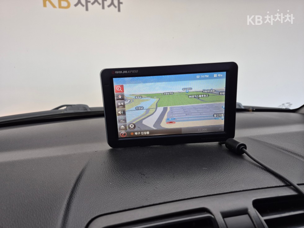 2009 - kia morning