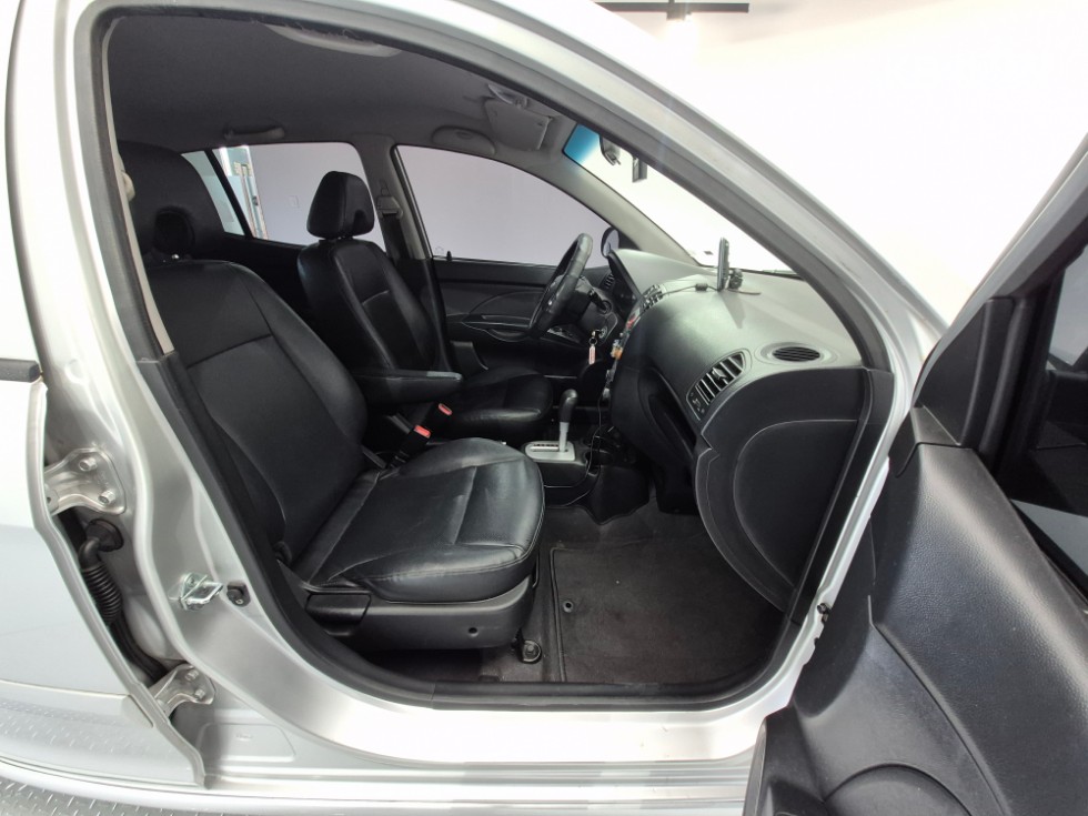 2009 - kia morning
