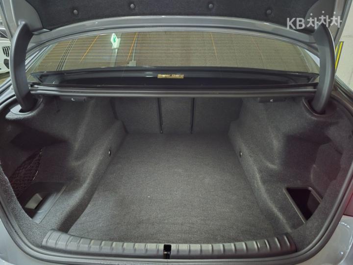 BMW 5 Series G30 520i Luxury 10