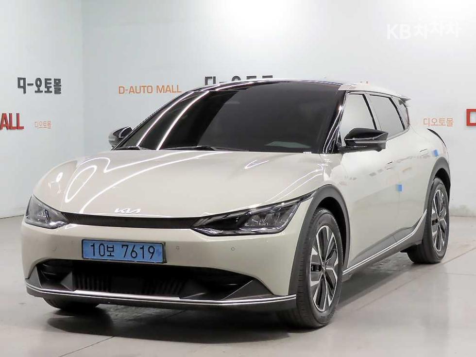 기아 EV6