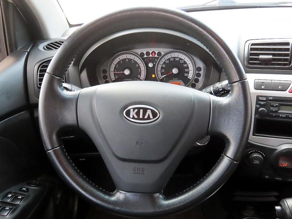 2008 - kia morning