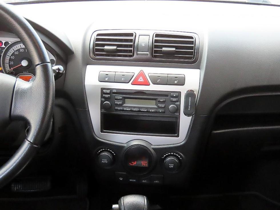 2008 - kia morning