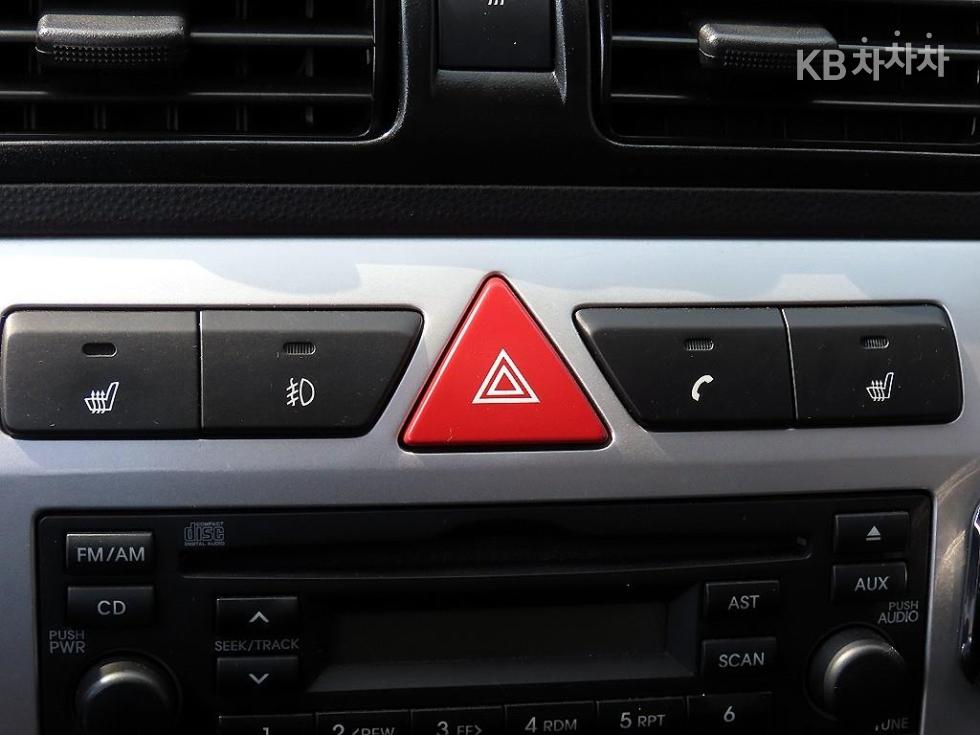 2008 - kia morning