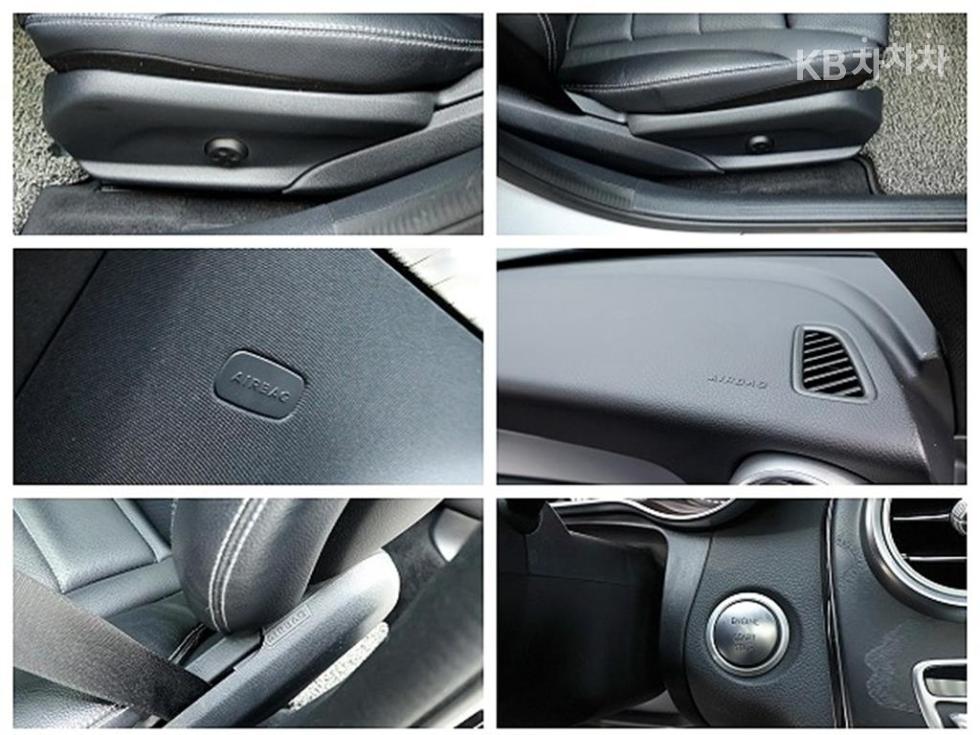 2017 - mercedes-benz c-class
